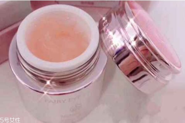 麥吉麗精靈眼霜怎么樣 麥吉麗精靈眼霜的功效 麥吉麗精靈眼霜怎么樣 麥吉麗精靈眼霜的功效