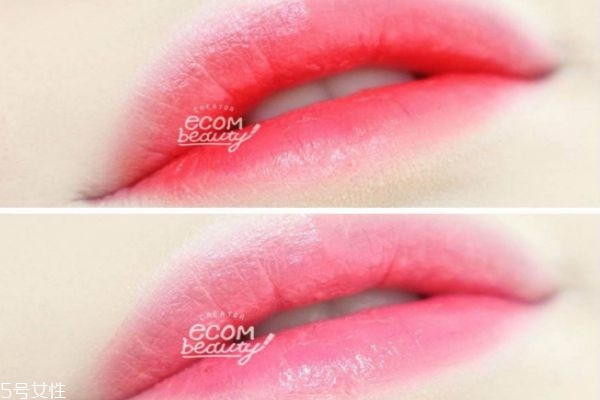 香奈兒136號口紅是什么顏色 香奈兒136口紅試色 香奈兒136號口紅是什么顏色 香奈兒136口紅試色