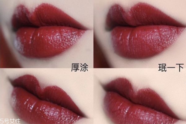 香奈兒154怎么樣 香奈兒154口紅試色 香奈兒154怎么樣 香奈兒154口紅試色