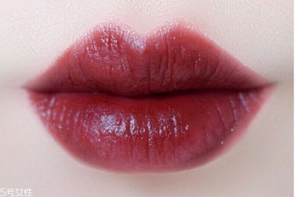 香奈兒154怎么樣 香奈兒154口紅試色 香奈兒154怎么樣 香奈兒154口紅試色