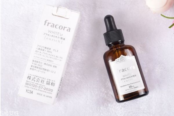 胎盤素有什么功效與作用 胎盤素精華液使用方法 胎盤素有什么功效與作用 胎盤素精華液使用方法