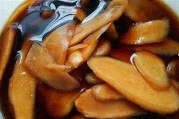 醋泡姜的醋能反復用嗎 失去營養(yǎng)價值 醋泡姜的醋能反復用嗎 失去營養(yǎng)價值