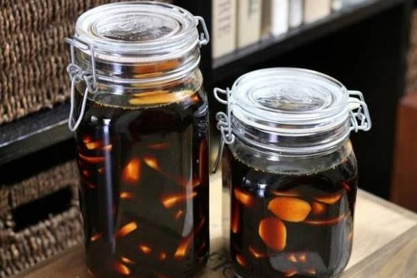 醋泡姜的醋能反復用嗎 失去營養(yǎng)價值 醋泡姜的醋能反復用嗎 失去營養(yǎng)價值