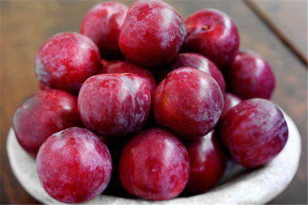 李子可以多吃嗎 李子吃多了好嗎 李子可以多吃嗎 李子吃多了好嗎