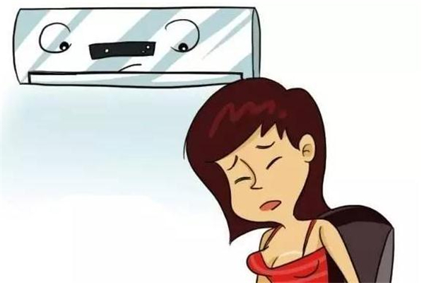 吹空調(diào)惡心想吐怎么辦 要注意通風 吹空調(diào)惡心想吐怎么辦 要注意通風