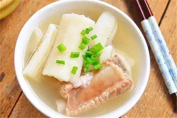 山藥和什么一起吃最好 山藥怎么吃最好 山藥和什么一起吃最好 山藥怎么吃最好