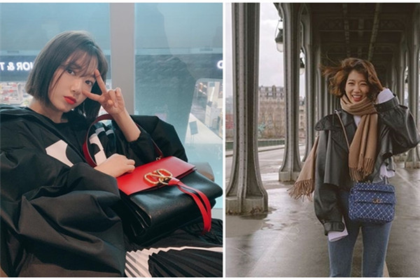 短發(fā)好看的韓國女明星 超勸剪的韓國短發(fā)女神 短發(fā)好看的韓國女明星 超勸剪的韓國短發(fā)女神