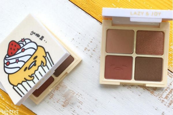 暖調(diào)多色眼影盤(pán)有哪些 日常必備的多色眼影盤(pán)盤(pán)點(diǎn)