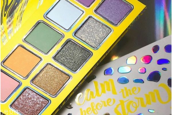 細(xì)閃眼影盤有哪些 好看的細(xì)閃眼影 細(xì)閃眼影盤有哪些 好看的細(xì)閃眼影