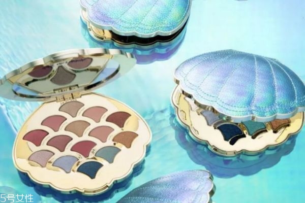 細(xì)閃眼影盤有哪些 好看的細(xì)閃眼影 細(xì)閃眼影盤有哪些 好看的細(xì)閃眼影