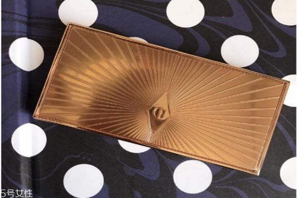 ct高光修容盤好用嗎 ct高光修容盤試色 ct高光修容盤好用嗎 ct高光修容盤試色