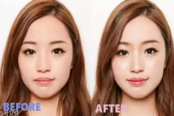 鼻子怎么化妝更高挺 鼻部常用的化妝小技巧 鼻子怎么化妝更高挺 鼻部常用的化妝小技巧