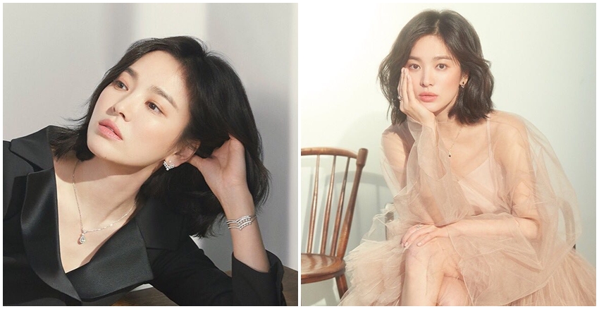 短發(fā)好看的韓國女明星 超勸剪的韓國短發(fā)女神 短發(fā)好看的韓國女明星 超勸剪的韓國短發(fā)女神