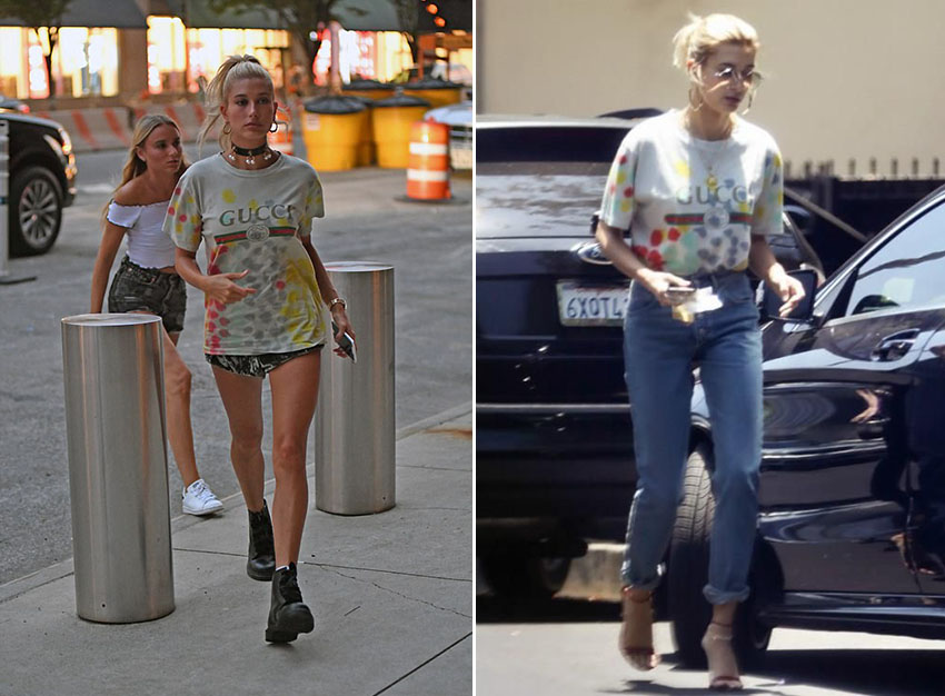 扎染衣服圖片 穿上嬉皮風扎染 扎染衣服圖片 穿上嬉皮風扎染