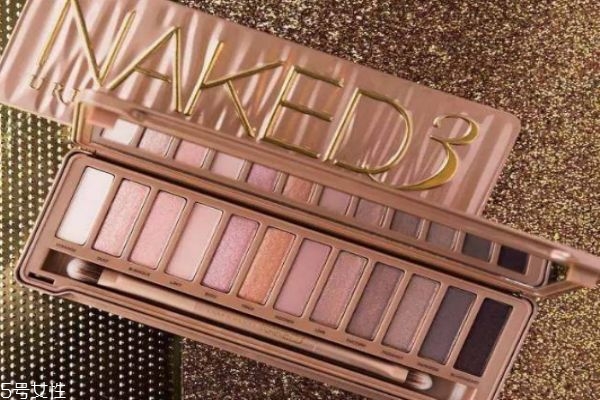 暖調(diào)多色眼影盤(pán)有哪些 日常必備的多色眼影盤(pán)盤(pán)點(diǎn)