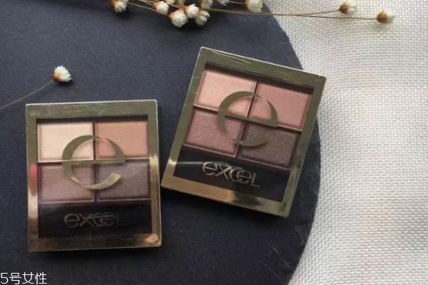 暖調(diào)多色眼影盤(pán)有哪些 日常必備的多色眼影盤(pán)盤(pán)點(diǎn)