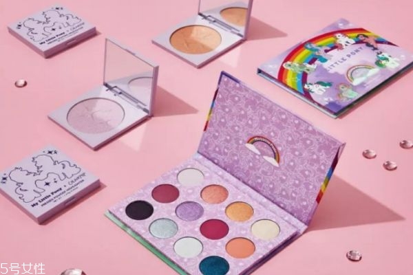 細(xì)閃眼影盤有哪些 好看的細(xì)閃眼影 細(xì)閃眼影盤有哪些 好看的細(xì)閃眼影