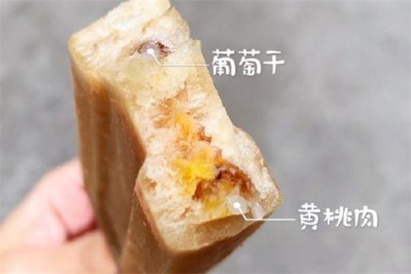 王老吉涼茶冰棍好吃嗎 王老吉涼茶冰棍什么味道 王老吉涼茶冰棍好吃嗎 王老吉涼茶冰棍什么味道