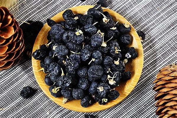 黑枸杞不能和什么一起吃 黑枸杞食用禁忌 黑枸杞不能和什么一起吃 黑枸杞食用禁忌