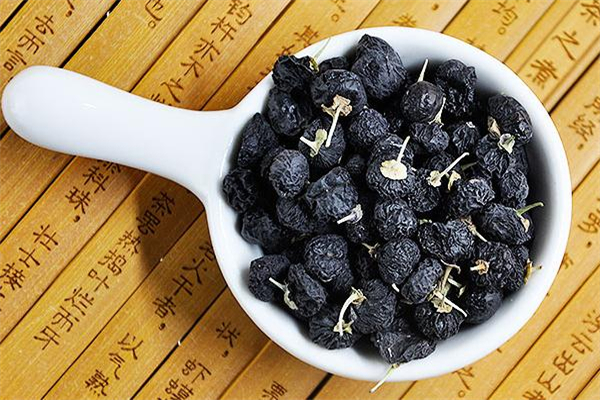 黑枸杞不能和什么一起吃 黑枸杞食用禁忌 黑枸杞不能和什么一起吃 黑枸杞食用禁忌