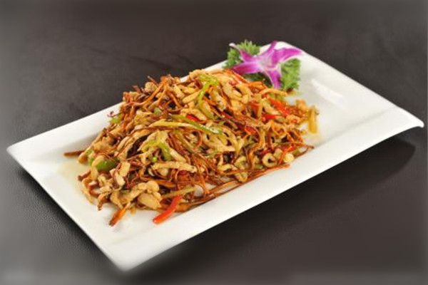 吃蟲草花會上火嗎 蟲草花應(yīng)該怎么吃 吃蟲草花會上火嗎 蟲草花應(yīng)該怎么吃