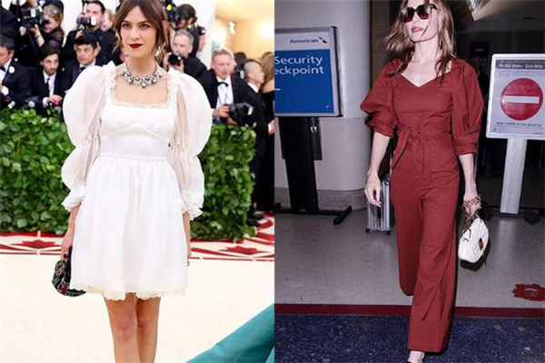 扁平身材穿什么好看 平板身材女生穿搭建議 扁平身材穿什么好看 平板身材女生穿搭建議