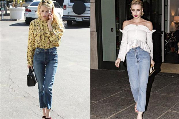 扁平身材穿什么好看 平板身材女生穿搭建議 扁平身材穿什么好看 平板身材女生穿搭建議