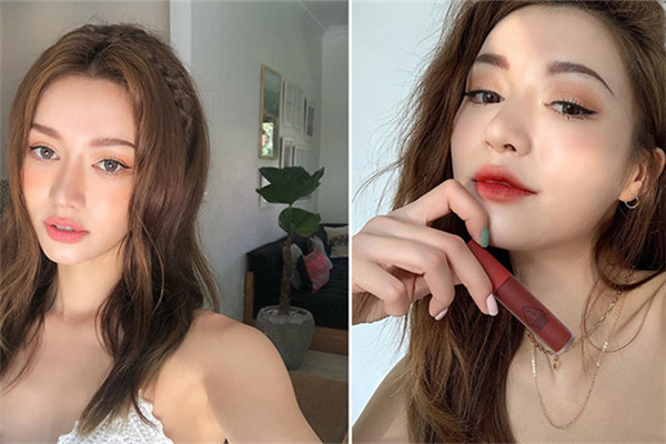 橙子汽水妝怎么畫 夏日汽水妝最對味 橙子汽水妝怎么畫 夏日汽水妝最對味