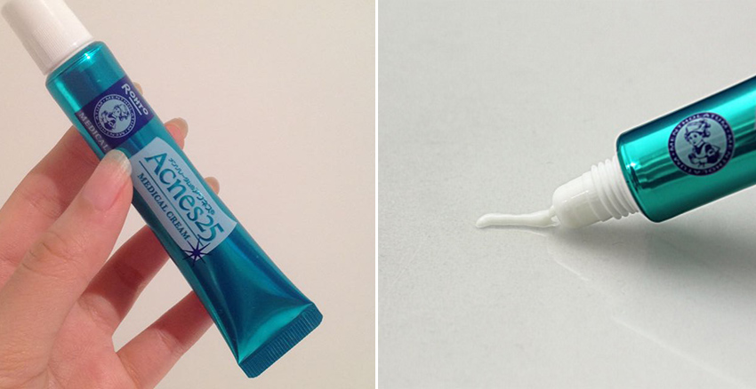 祛痘膏哪個(gè)牌子好 全靠這5支抗痘膏 祛痘膏哪個(gè)牌子好 全靠這5支抗痘膏