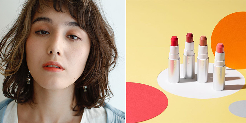 橙子汽水妝怎么畫 夏日汽水妝最對味 橙子汽水妝怎么畫 夏日汽水妝最對味