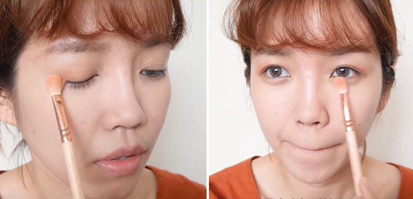 橙子汽水妝怎么畫 夏日汽水妝最對味 橙子汽水妝怎么畫 夏日汽水妝最對味