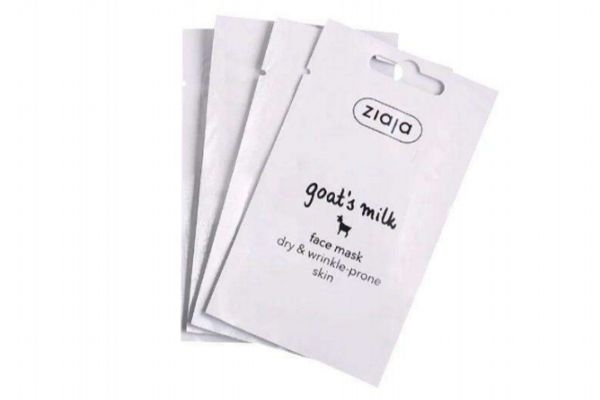 山羊奶面膜怎么用 山羊奶面膜真假對比 山羊奶面膜怎么用 山羊奶面膜真假對比