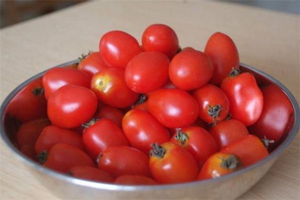 圣女果和芒果能一起吃嗎 要注意過(guò)敏 圣女果和芒果能一起吃嗎 要注意過(guò)敏