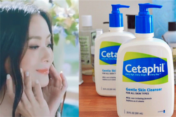 無香料洗面奶哪款好用 無香料潔面乳推薦 無香料洗面奶哪款好用 無香料潔面乳推薦