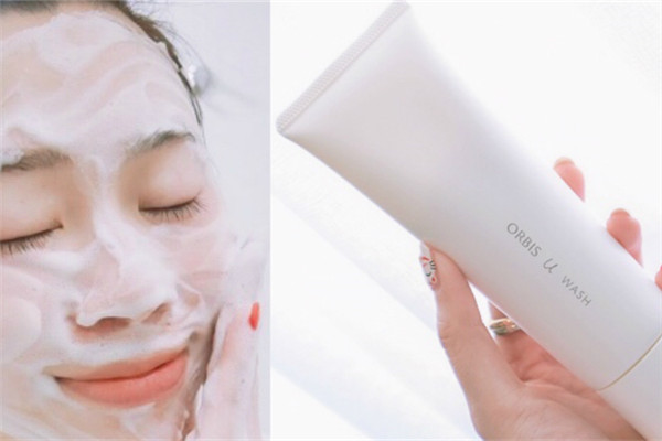 無香料洗面奶哪款好用 無香料潔面乳推薦 無香料洗面奶哪款好用 無香料潔面乳推薦