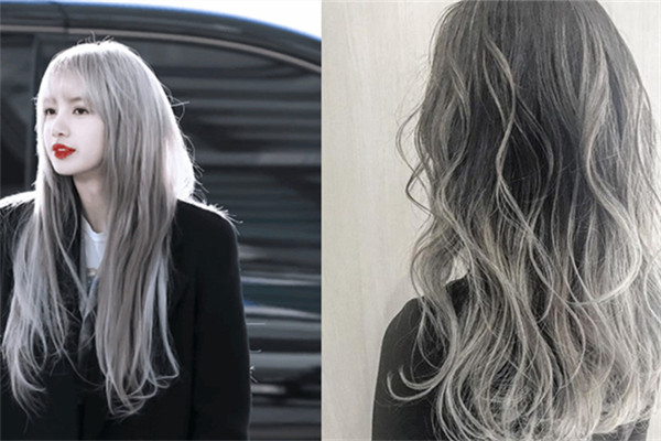 今年流行的發(fā)色2019 顯白又時(shí)髦 今年流行的發(fā)色2019 顯白又時(shí)髦