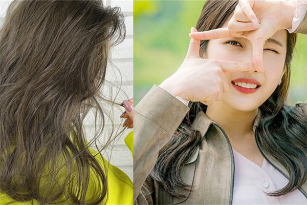 今年流行的發(fā)色2019 顯白又時(shí)髦 今年流行的發(fā)色2019 顯白又時(shí)髦