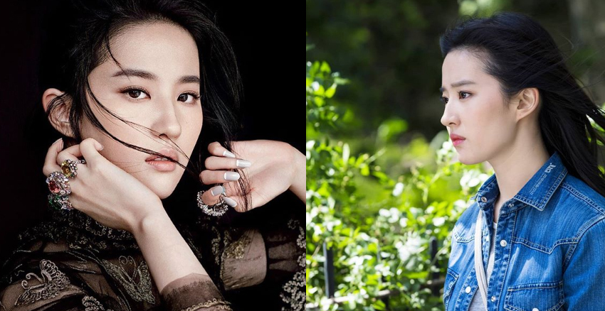 鼻影怎么畫才好看-大蒜鼻、扁鼻全變美鼻