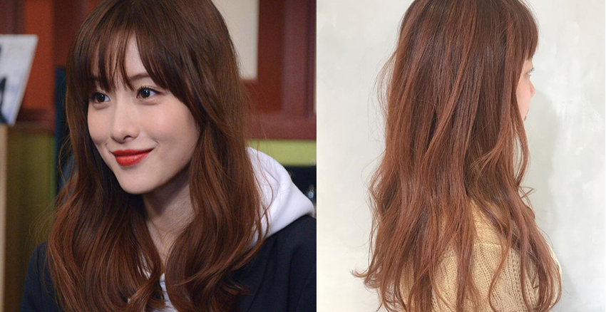 今年流行的發(fā)色2019 顯白又時(shí)髦 今年流行的發(fā)色2019 顯白又時(shí)髦