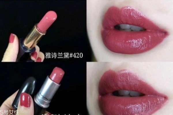 50歲女士涂哪種口紅最好看 適合50歲女人用的口紅 50歲女士涂哪種口紅最好看 適合50歲女人用的口紅