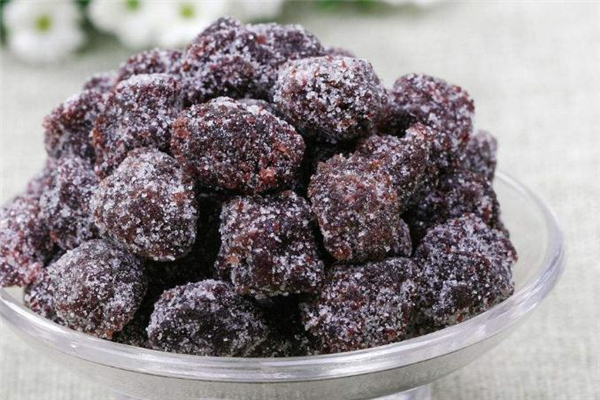 楊梅干可以泡水喝嗎 楊梅干泡水喝的功效 楊梅干可以泡水喝嗎 楊梅干泡水喝的功效