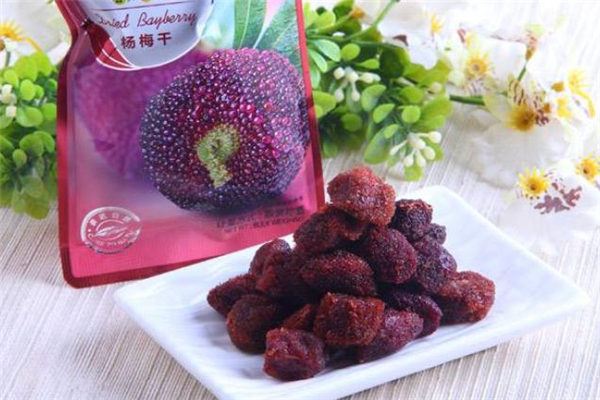 楊梅干吃多了會上火嗎 楊梅干吃多了的危害 楊梅干吃多了會上火嗎 楊梅干吃多了的危害