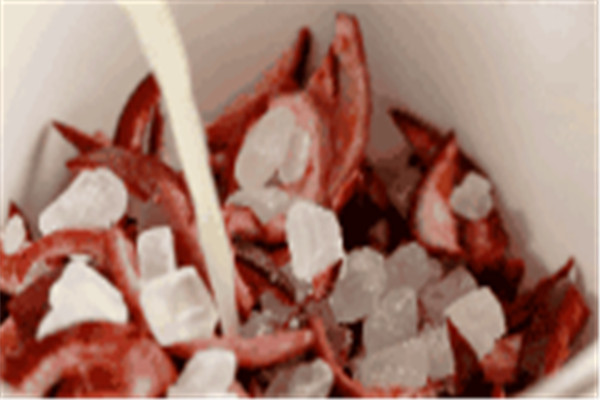 百香果是不是上火的 百香果會(huì)上火嗎 百香果是不是上火的 百香果會(huì)上火嗎