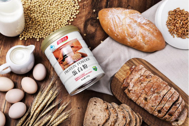 蛋白粉哪個(gè)好？應(yīng)該怎么挑選