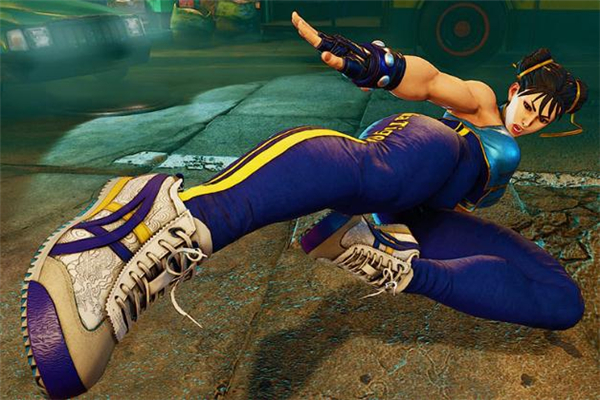 鬼冢虎聯(lián)名街頭霸王春麗發(fā)售時(shí)間 鬼?；⒋蝴愋谀馁I