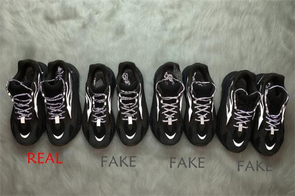 yeezy 700晶洞真假對(duì)比 椰子700晶洞寶藏真假鑒定 yeezy 700晶洞真假對(duì)比 椰子700晶洞寶藏真假鑒定