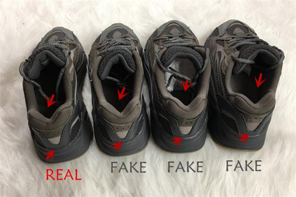 yeezy 700晶洞真假對(duì)比 椰子700晶洞寶藏真假鑒定 yeezy 700晶洞真假對(duì)比 椰子700晶洞寶藏真假鑒定