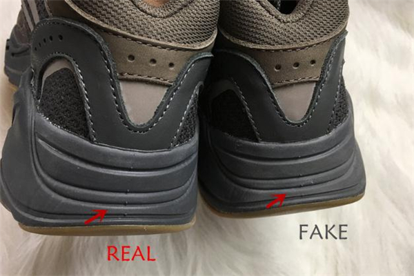 yeezy 700晶洞真假對(duì)比 椰子700晶洞寶藏真假鑒定 yeezy 700晶洞真假對(duì)比 椰子700晶洞寶藏真假鑒定