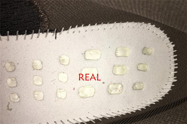 yeezy 700晶洞真假對(duì)比 椰子700晶洞寶藏真假鑒定 yeezy 700晶洞真假對(duì)比 椰子700晶洞寶藏真假鑒定