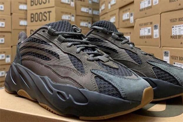 yeezy 700晶洞真假對(duì)比 椰子700晶洞寶藏真假鑒定 yeezy 700晶洞真假對(duì)比 椰子700晶洞寶藏真假鑒定